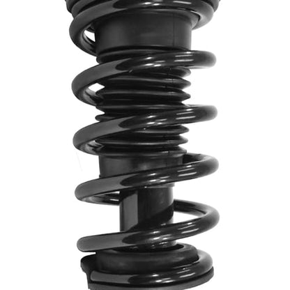 Detroit Axle - AWD 2pc Front Struts for 2006-2013 Lexus IS250 - size: 11835_11836/Pair