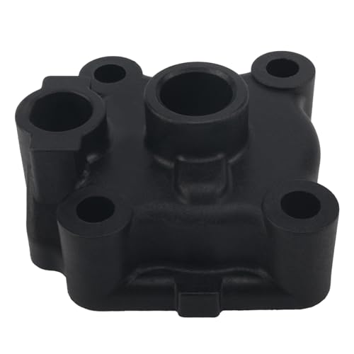 853792A3 Outboard Water Pump Impeller Kit for Mercury & Tohatsu 40 50 HP - size: Mercury & Tohatsu 40 50 HP