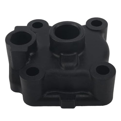 853792A3 Outboard Water Pump Impeller Kit for Mercury & Tohatsu 40 50 HP - size: Mercury & Tohatsu 40 50 HP