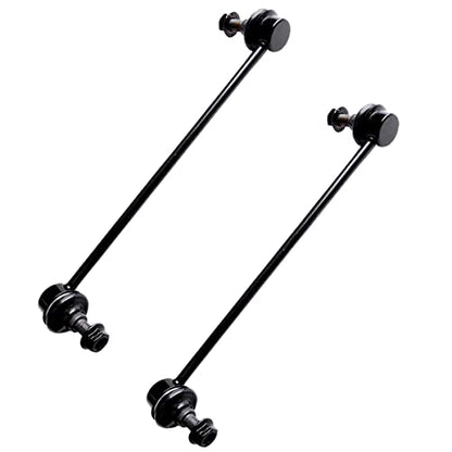 2PC Front Sway Bar for Dodge Avenger Caliber,for Jeep Patriot Outlander - size: K80258