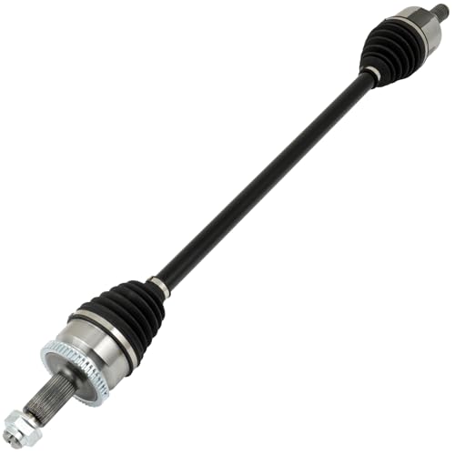 SCITOO CV Axle Drive Shaft For Kia Sorento 2.4L 2019-2020