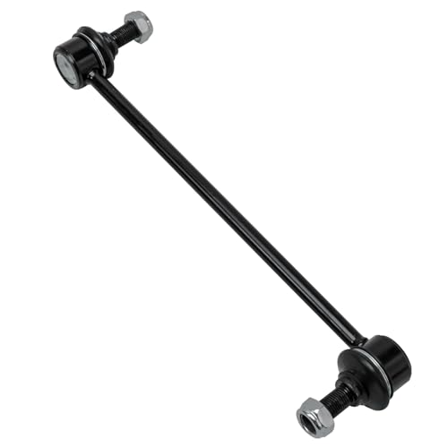 Detroit Axle - 4pc Sway Bar Links for 12-15 Hyundai Sonata 12-17 Azera - size: 4S50228/Group