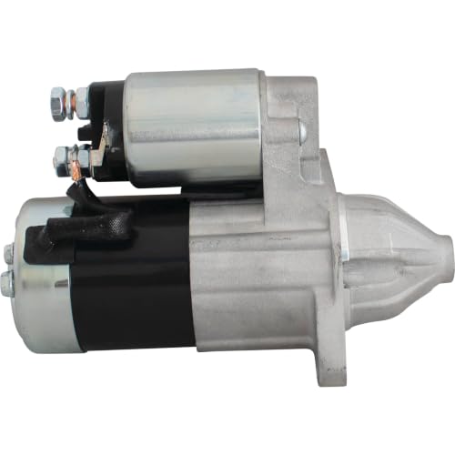 DB Electrical Starter