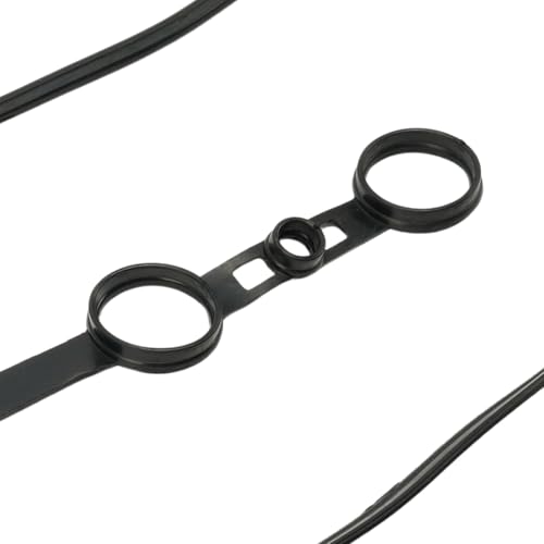 KAX VS50530R Engine Valve Cover Gasket Set for Toyota Camry 2002-2011 2.4L - size: VS50530R