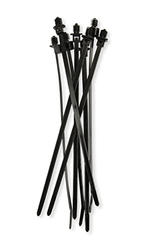 MSD 31639 Super Conductor Spark Plug Wire Set, Red