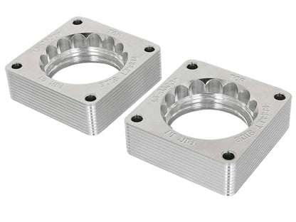 aFe Power #46-36007 Silver Bullet Throttle Body Spacer
