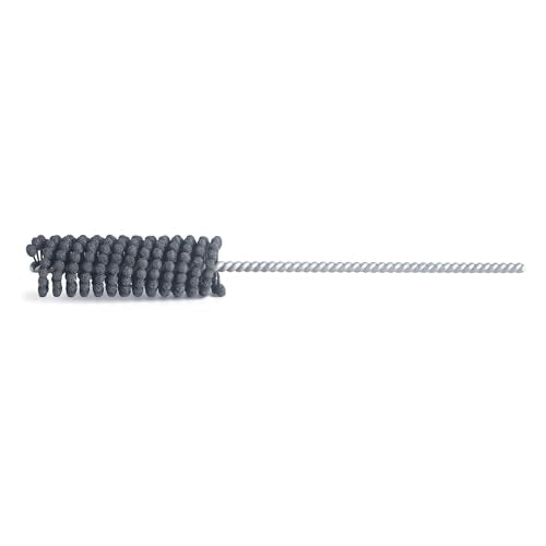 Garhgi 7/8"(22.2mm) Cylinder Hone Tool with 240 Grit Silicon Carbide Ball - size: 0.875"(22.2mm), style: 240 Grit