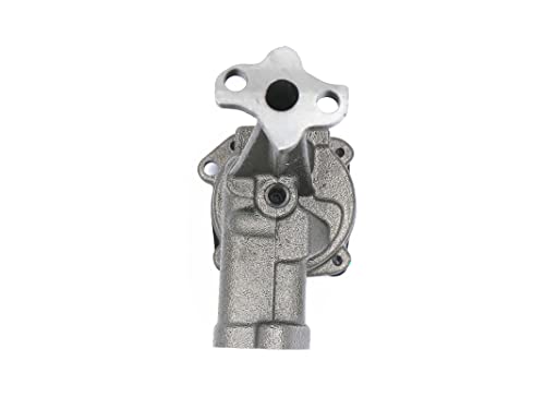 Engine Oil Pump Compatible With Ford F150 5.0L Windsor V8 1975-1996 - size: Windsor V8 [4.3 4.7 5.0L], F150 Explorer 5.0L