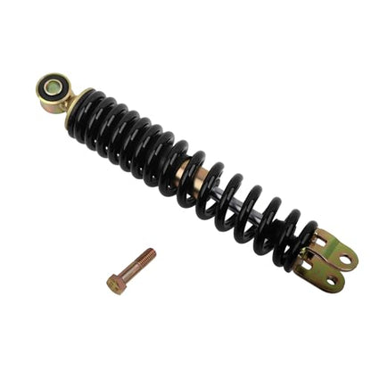 Minho Motorcycle 250mm Rear Shock Assembies Fit for Taotao 50cc - size: 250mm