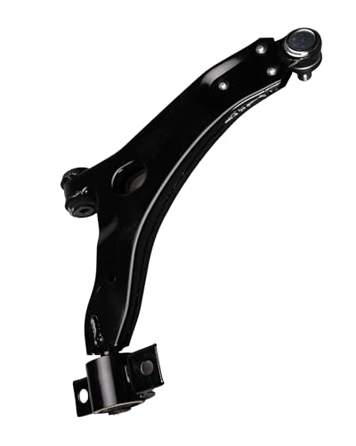 K80407 K80408 2Pcs Front Lower Control Arm w/Ball Joint - size: K80407 K80408