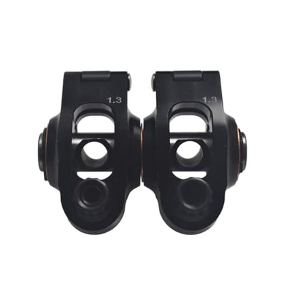 Ultra Light, 1.3 Ratio Roller Rockers,Predator 212cc Engine Racing Upgrade - size: 1.3 Ratio