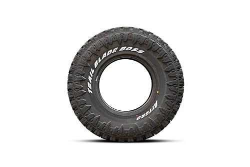 ATTURO Trail Blade BOSS Extreme Off-Road Tire, 37x12.50R17LT RWL 124Q 8PR - size: 37x12.50R17LT RWL