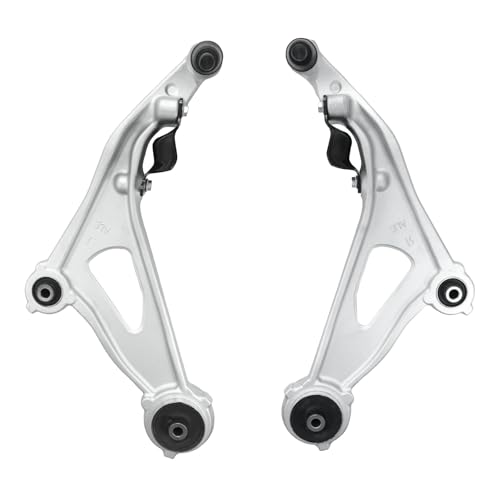 2pcs Front Lower Control Arm for 2013-2020 Nissan Pathfinder