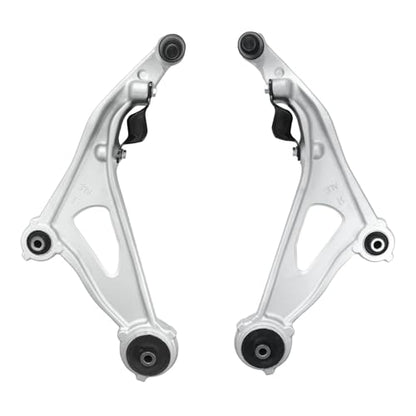 2pcs Front Lower Control Arm for 2013-2020 Nissan Pathfinder