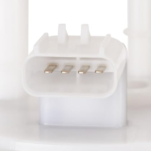 Detroit Axle - Fuel Pump Module for Ford 09-14 Expedition Lincoln Navigator - size: FSP2496M/GroupE