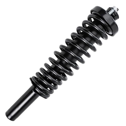 Detroit Axle - 2 Front Struts for 1996-2000 Honda Civic - size: 171291L_171291R/PAIR