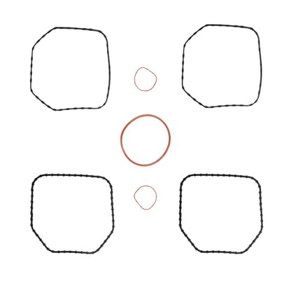 24755107-S Gasket Set Complete Rebuild Engine Gasket Kit for Kohler CV18 CV20 CV620 CV624 CV640 (624cc) CH18 CH20 CH22 CH25 CH620 CH640 CH641 (624cc) CH680 CH730 CH740 CH750 Engine Replace 2475503-S
