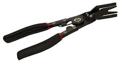 Lisle 42480 Panel Clip Remover Pliers - style: Panel Clip Pliers