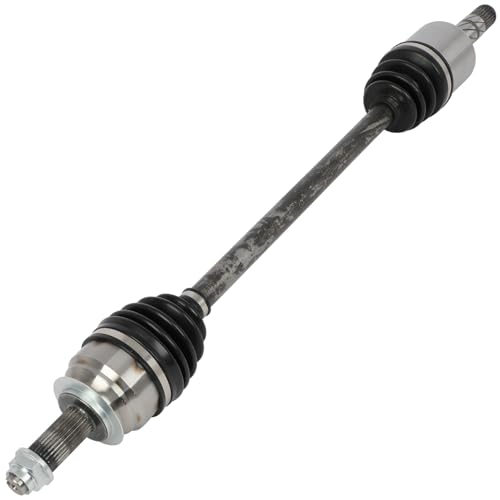 SCITOO Front Left or Right CV Axle Assembly For Outback 2.5L 2010-2014