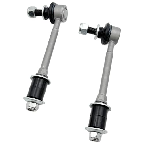 Zn-Ni Alloy Front Stabilizer Sway Bar Links fit for 1996-2002 Toyota 4Runner,for 2000-2005 Toyota Tundra,for 2005-2015 Toyota Tacoma RWD - size: K90681*2