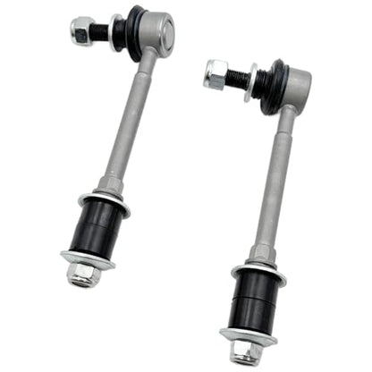 Zn-Ni Alloy Front Stabilizer Sway Bar Links fit for 1996-2002 Toyota 4Runner,for 2000-2005 Toyota Tundra,for 2005-2015 Toyota Tacoma RWD - size: K90681*2