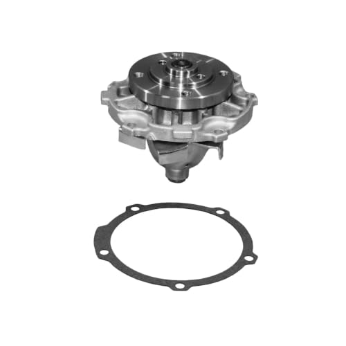 ACDelco Gold 252-721 (88926235) Engine Water Pump