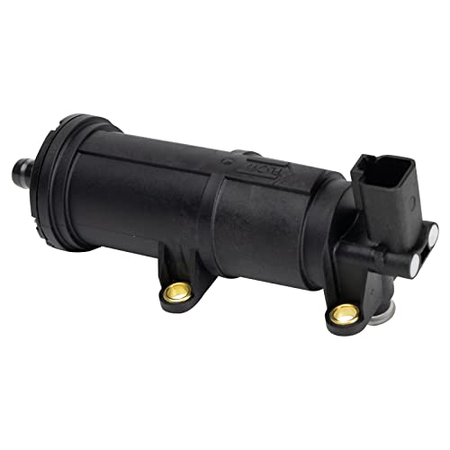 TRQ Fuel Lift Pump (WITH L6 5.9L Cummins Diesel External Lift Pump ONLY) - style: FPA60986