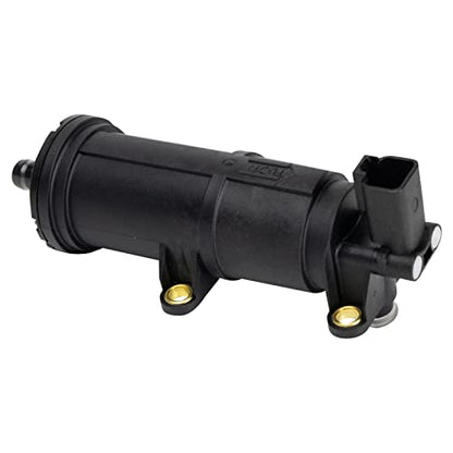 TRQ Fuel Lift Pump (WITH L6 5.9L Cummins Diesel External Lift Pump ONLY) - style: FPA60986