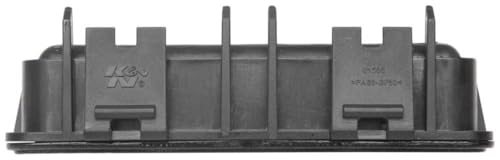 K&N Engine Air Filter: High Performance, Powersport Air Filter, KT-1217