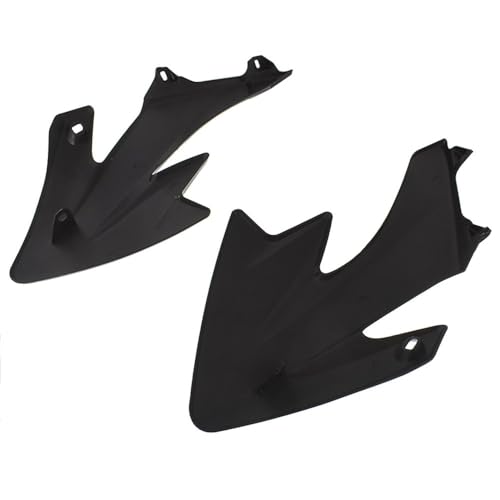 Genuine Plastic Fenders Fairing Body Cover Kit For Honda XR50 CRF50 Dirt Pit Bike OEM-Quality Replacement Part