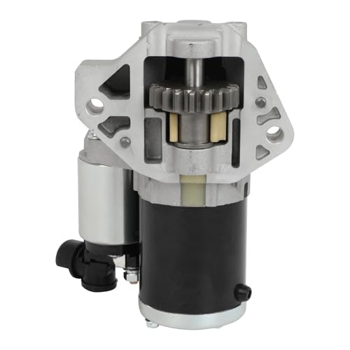 SCITOO Starter Fit For Acura RL 2005-2008 3.5L 19011N - style: 4N8508
