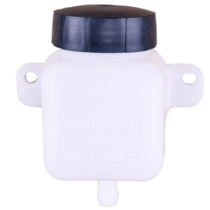 Hydraulic Expansion Tank 067-8090-00 Compatible with Bad Boy Mowers CZT, ZT