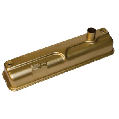 Eastwood Olds Gold High Temperature Ceramic Engine Paint and Activator - color: Olds Gold