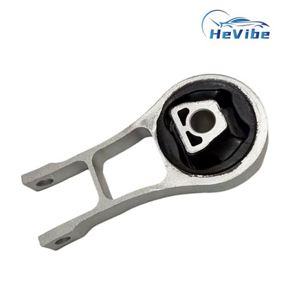 Engine Motor and Transmission Mount Set Fit for Jeep Cherokee 2014-2017 2.4L Replacement 68418876AB 68192831AF 68157441AD 68172353AD HeVibe 4PCS