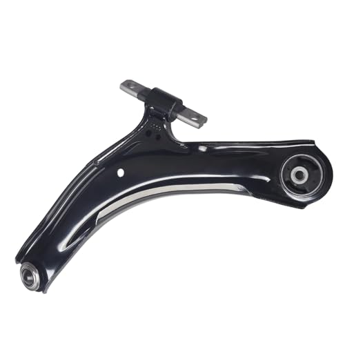 2PCS Front Lower Control Arm with Ball Joint K621452 K621453 - size: K621452 K621453