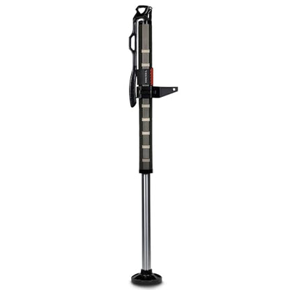 Go Rhino XG-RJ50010B El Gato EG1 Hydraulic High-Lift Recovery Jack, Black