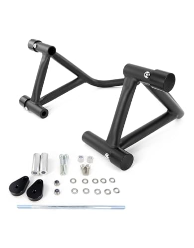 Crash Cage Engine Guard Fit for YZF-R6 2006-2016 YZF R6