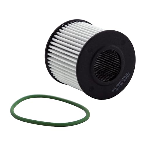 WIX 57064XP WIX XP Oil Filter Replacement, Built for Synthetic Oil - Compatible With Various Scion,Toyota, Lexus (08-15), Pontiac Vibe (09-10)