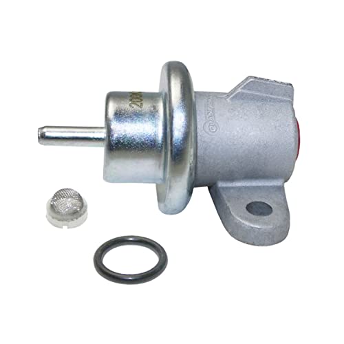 QFS Fuel Pump Kit with 200KPA Regulator for Mercruiser V6 & V8