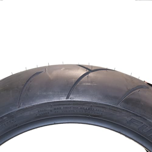 FULL BORE M1 190/55ZR17 Rear Motorcycle Tire Radial 190/55-17