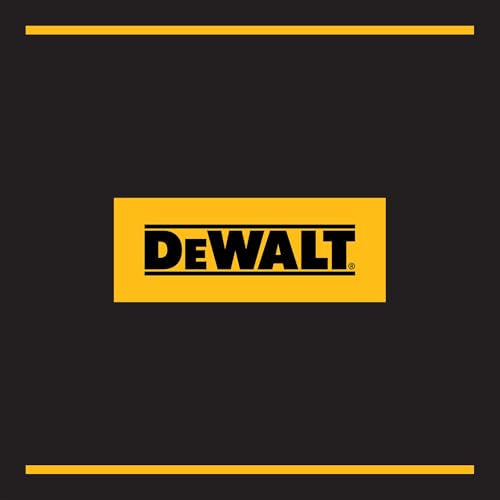 DEWALT 20V MAX 1/4 Inch Hydraulic Impact Driver (DCF870B)