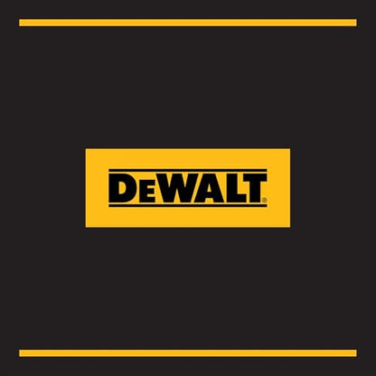 DEWALT 20V MAX 1/4 Inch Hydraulic Impact Driver (DCF870B)
