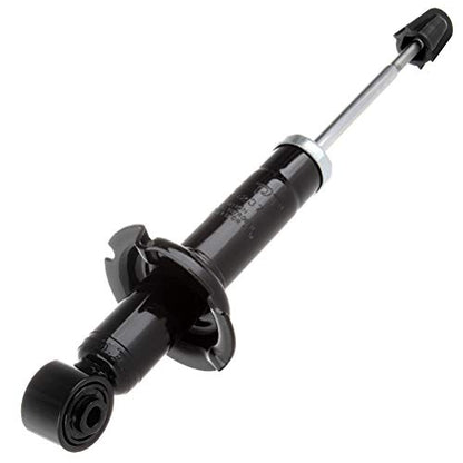 AUTOMUTO Front Rear Struts & Shocks Quick-Strut For 2001-2003 for Acura EL - size: 4 Pieces Front/Rear Quick-Strut