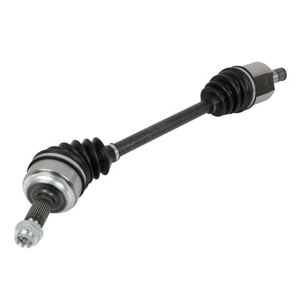 cciyu Front Driver Side CV Axle Drive Shafts for Honda Odyssey 2007-2010 - size: 17-9896