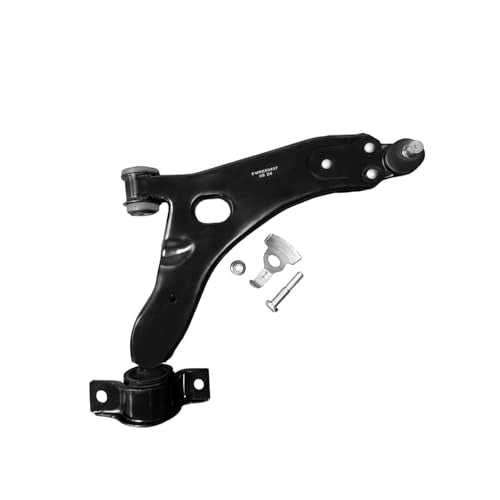PM Auto Front Right Lower Control Arm Ball Joint Compatible With 2004-2011 Ford Focus