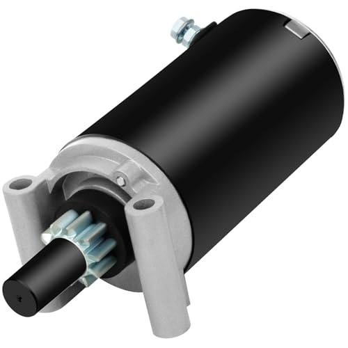 SCITOO Starter Fit for Toro Tractors-Garden GT2100/GT2200 5801N - size: 5801N