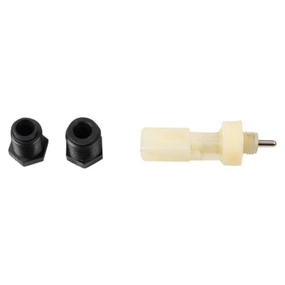 TRQ Brake Master Cylinder - style: BCA51874