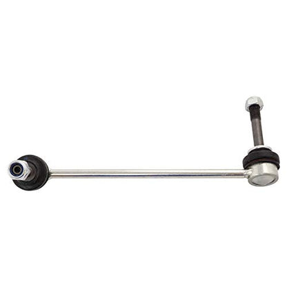 TRQ Front Suspension Kit Complete Strut & Coil Spring Assembly Sway Bar Stabilizer Link Compatible with 2007-2013 BMW X5 2008-2014 X6 - style: SCA30499