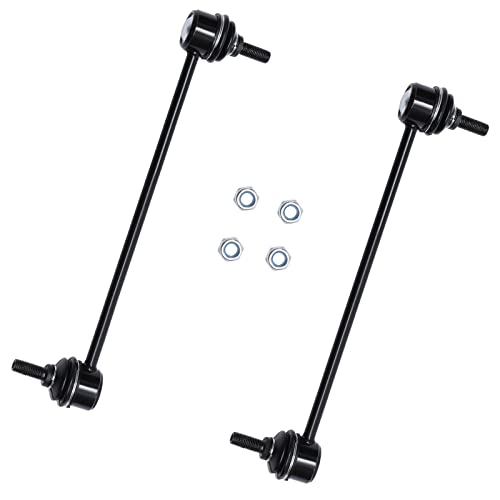 Sway Bar Link 2pc, Fit For 07-14 Jeep Compass & Patriot, 11-14 Chrysler 200