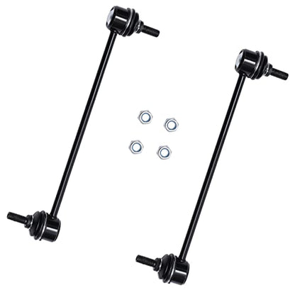Sway Bar Link 2pc, Fit For 07-14 Jeep Compass & Patriot, 11-14 Chrysler 200